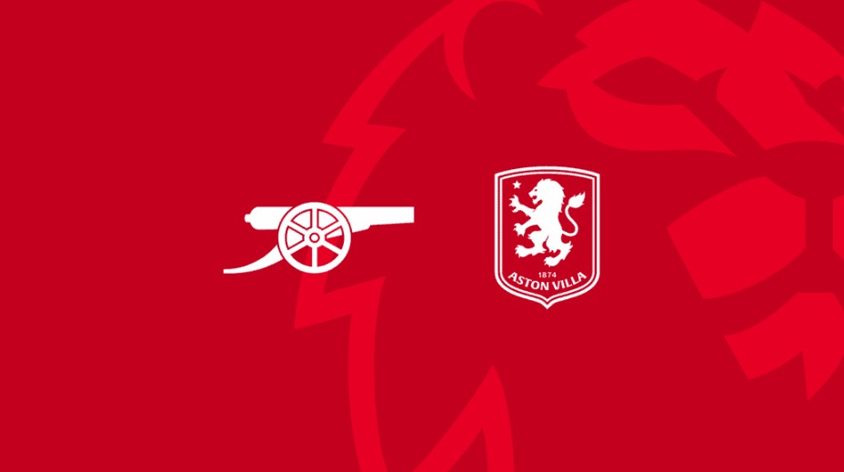 نمرات آرسنال مقابل استون ویلا: بازگشت گابریل و پیام قهرمانی