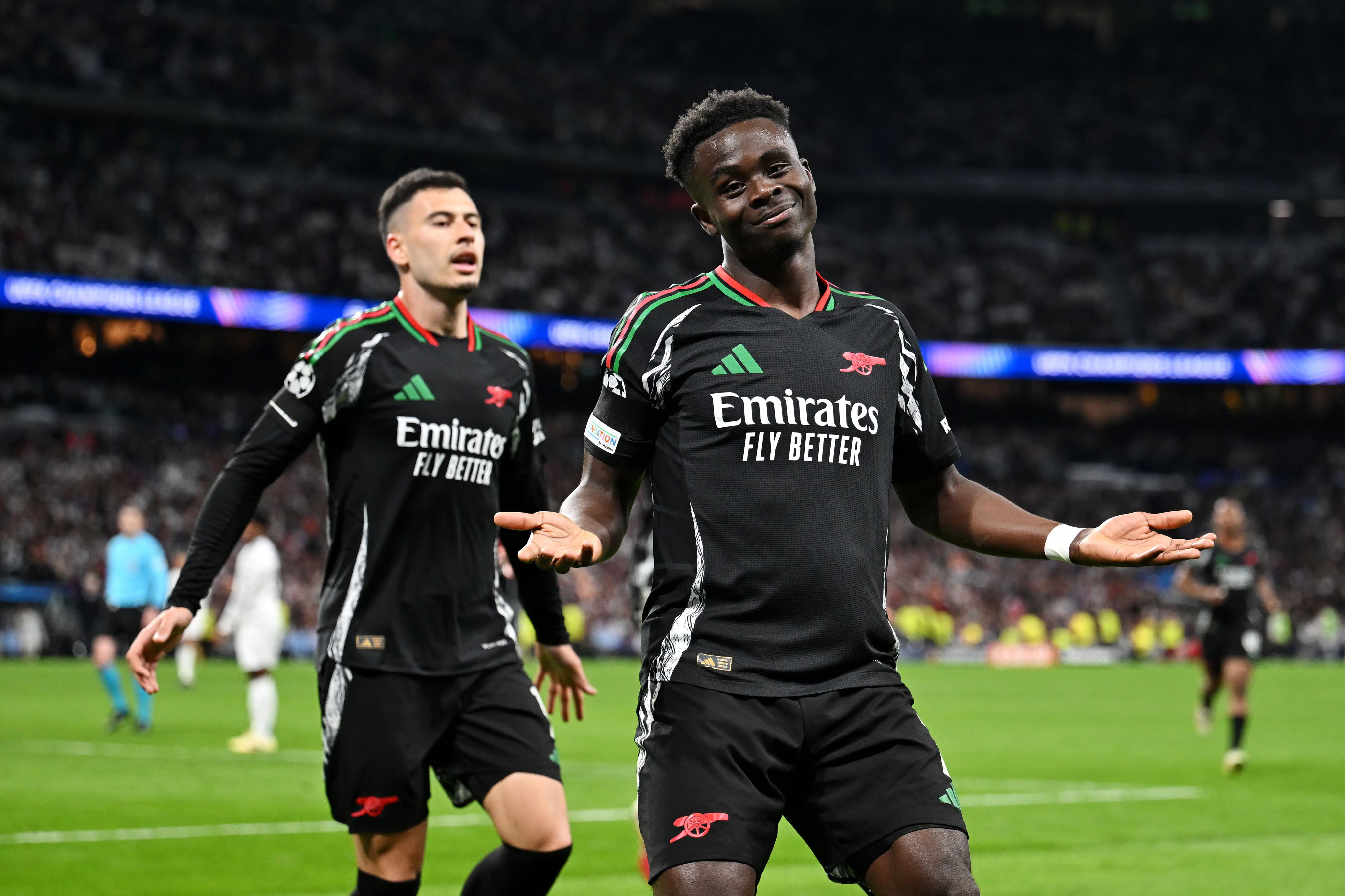 ساکای آماده، تشنه‌ی افتخار در یورو