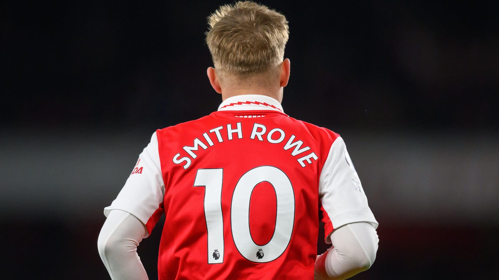 چهار بازیکنی که می‌توانند جایگزین امیل اسمیت رو در شماره ۱۰ آرسنال شوند