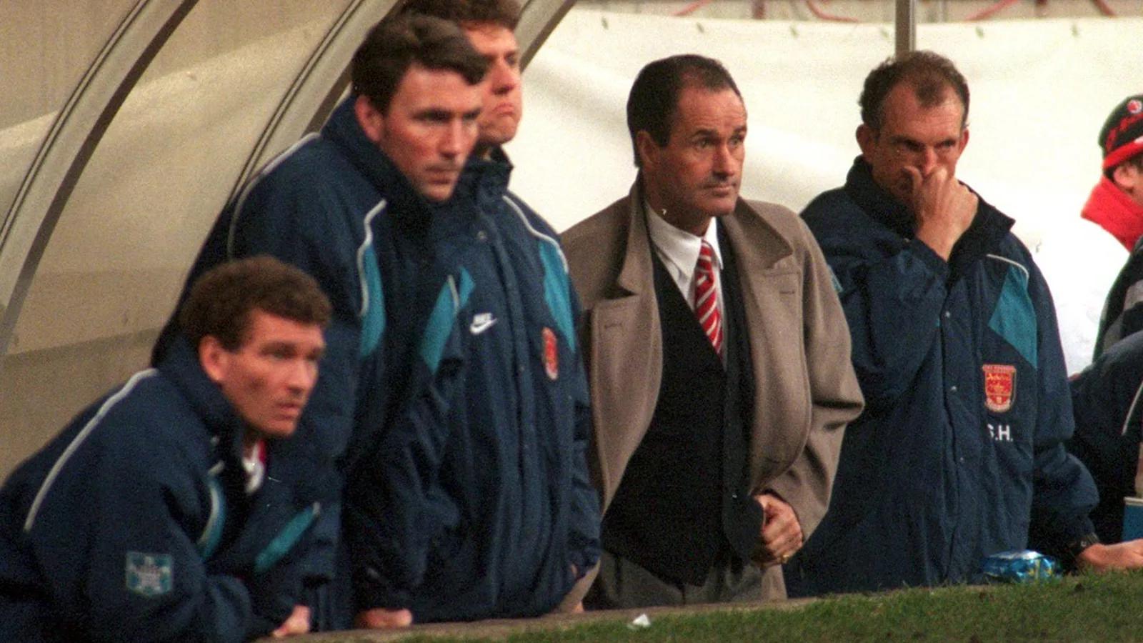 سال های درخشان جرج گراهام - نگاهی اجمالی