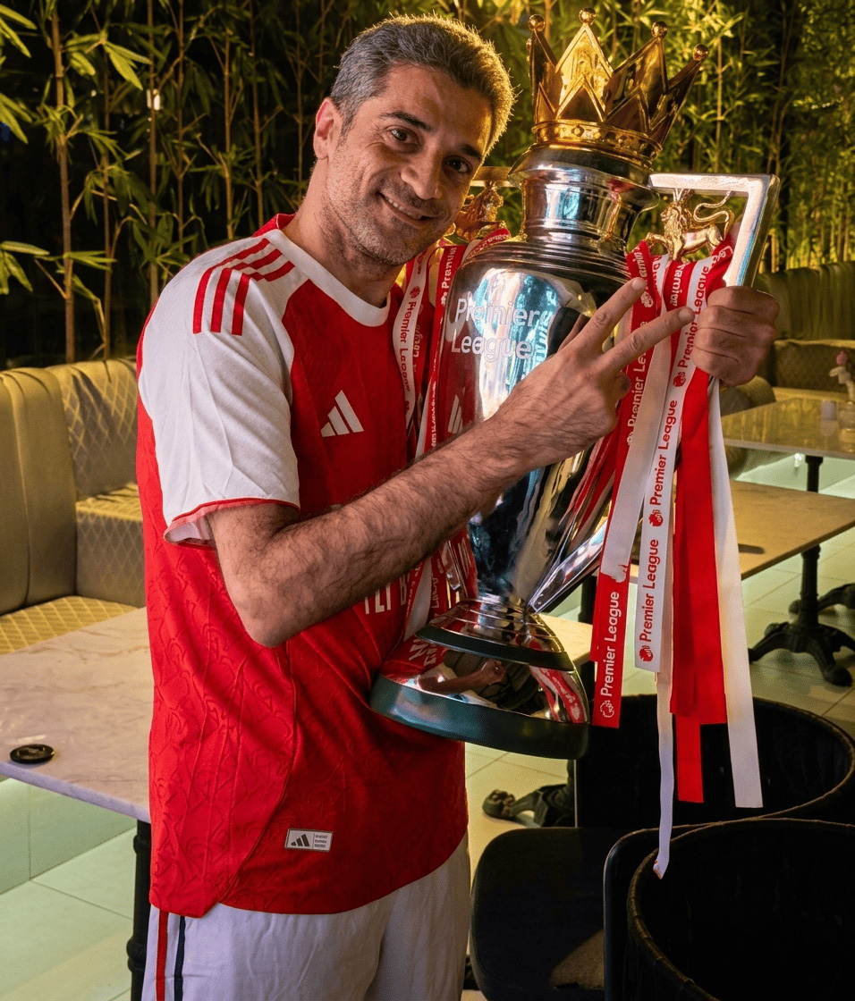 arman amirahmadi