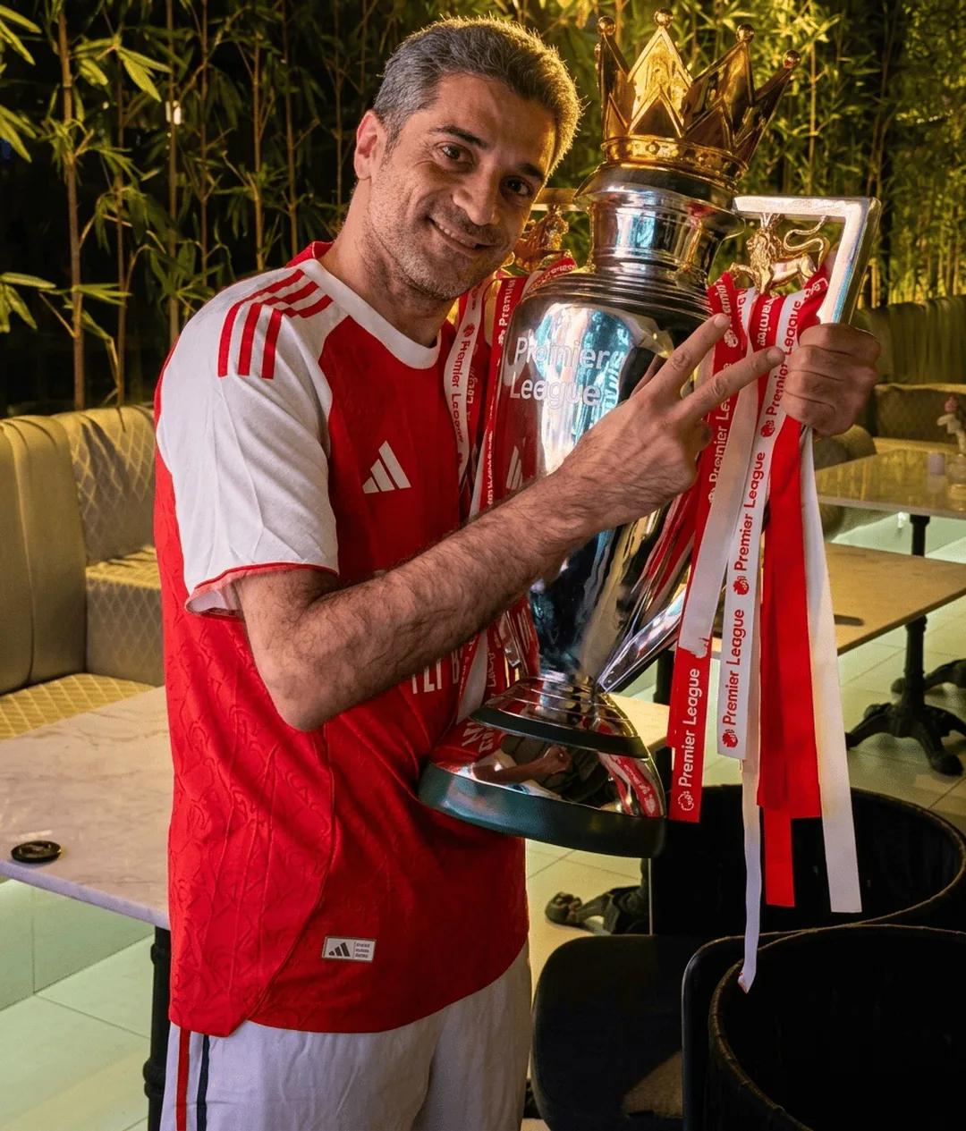 arman amirahmadi