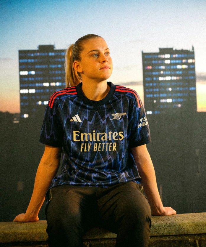 arsenak away kit 25 26