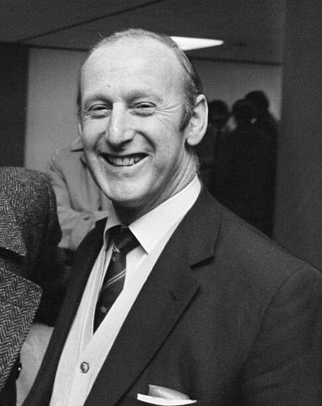 Bertie Mee