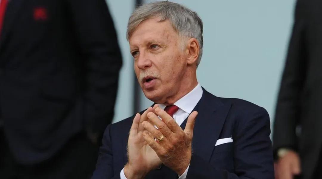 STAN KROENKE