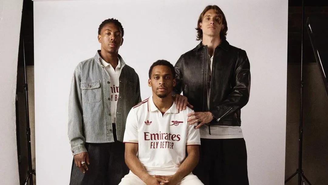 arsenal