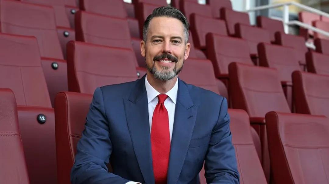 JOSH KROENKE