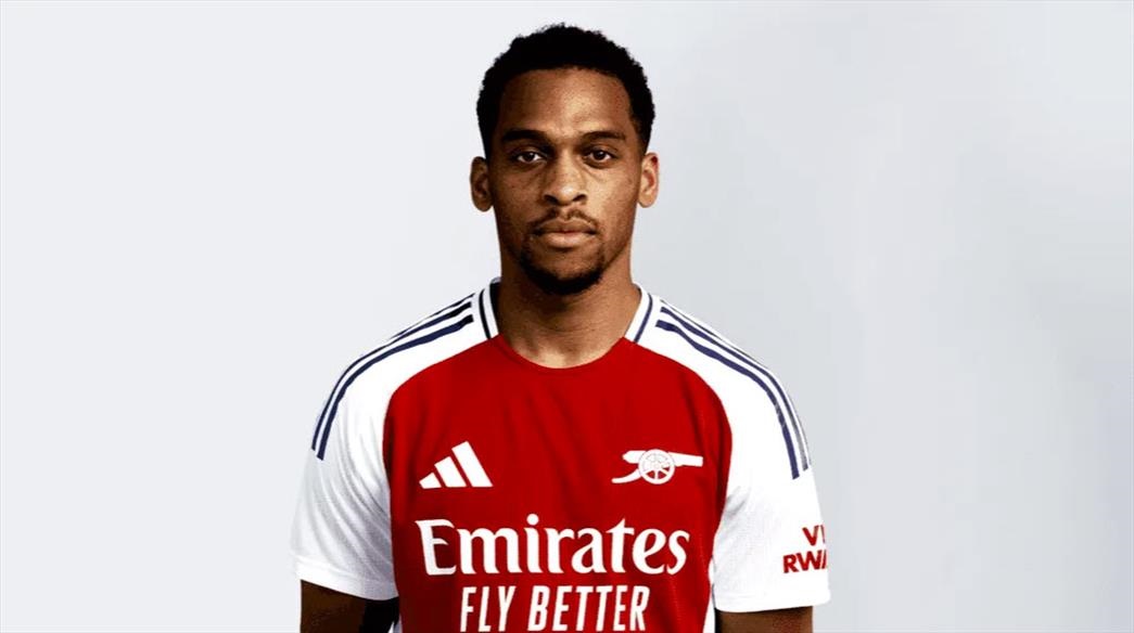 یورین تیمبر آرسنال