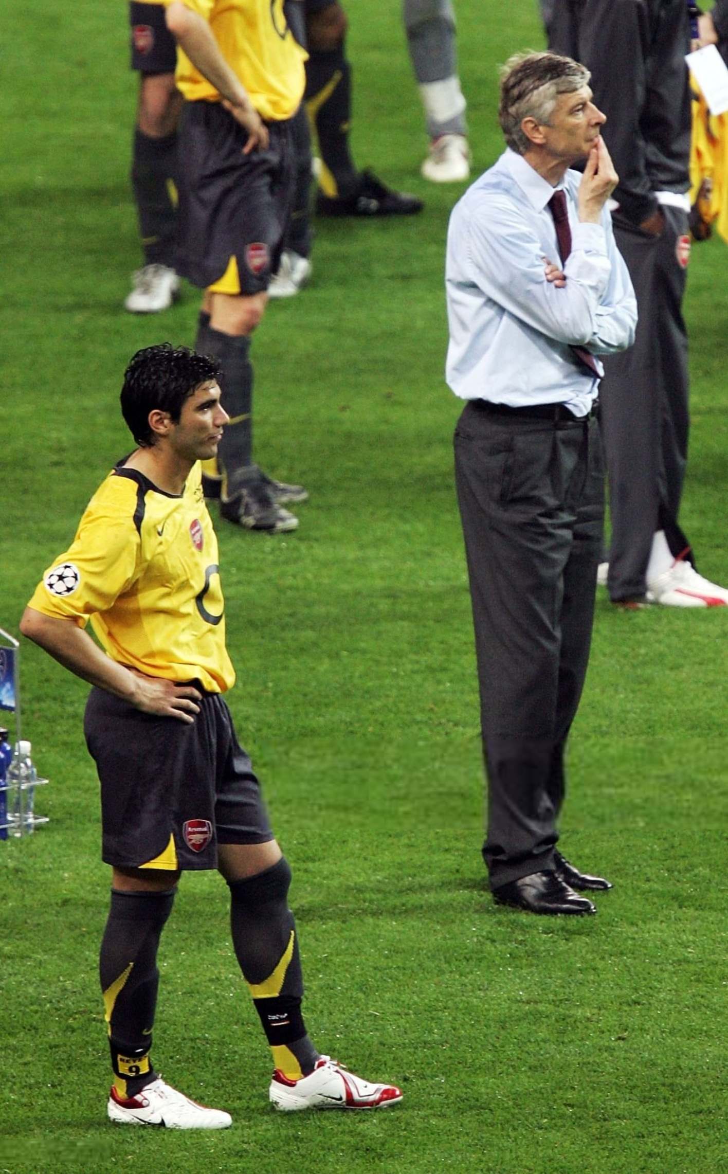 ریس بارسلونا 2006
