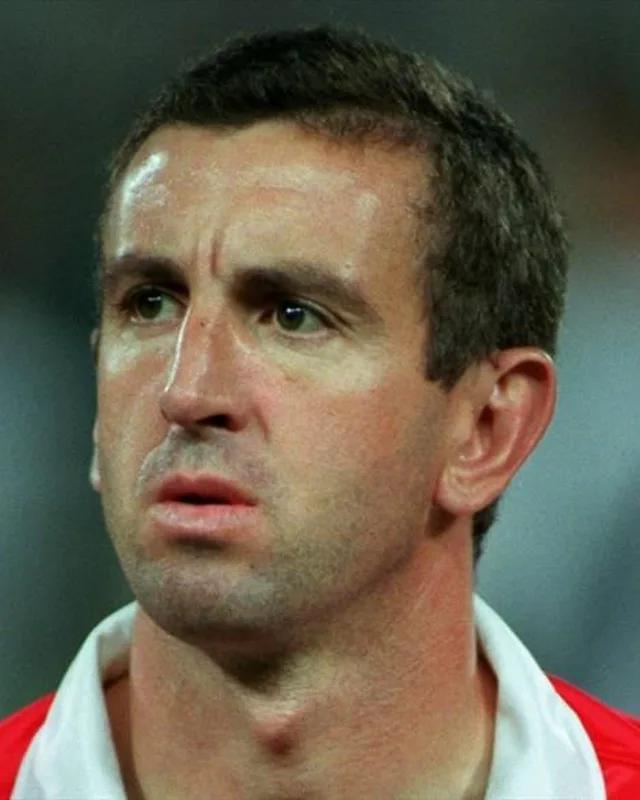 نایجل وینتربرن