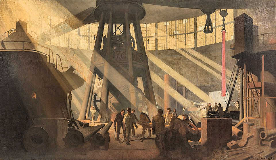 Royal Arsenal Woolwich