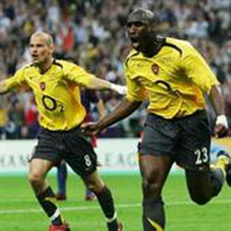سالگرد فینال لیگ قهرمانان 2006