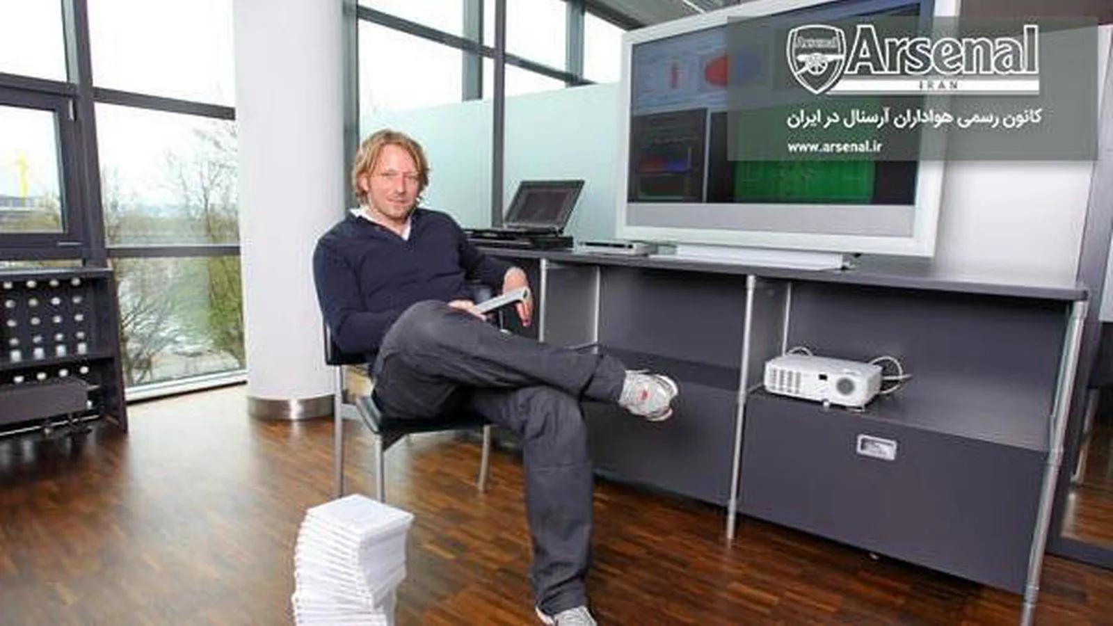 مونیخ به دنبال همکاری با میسلینتات