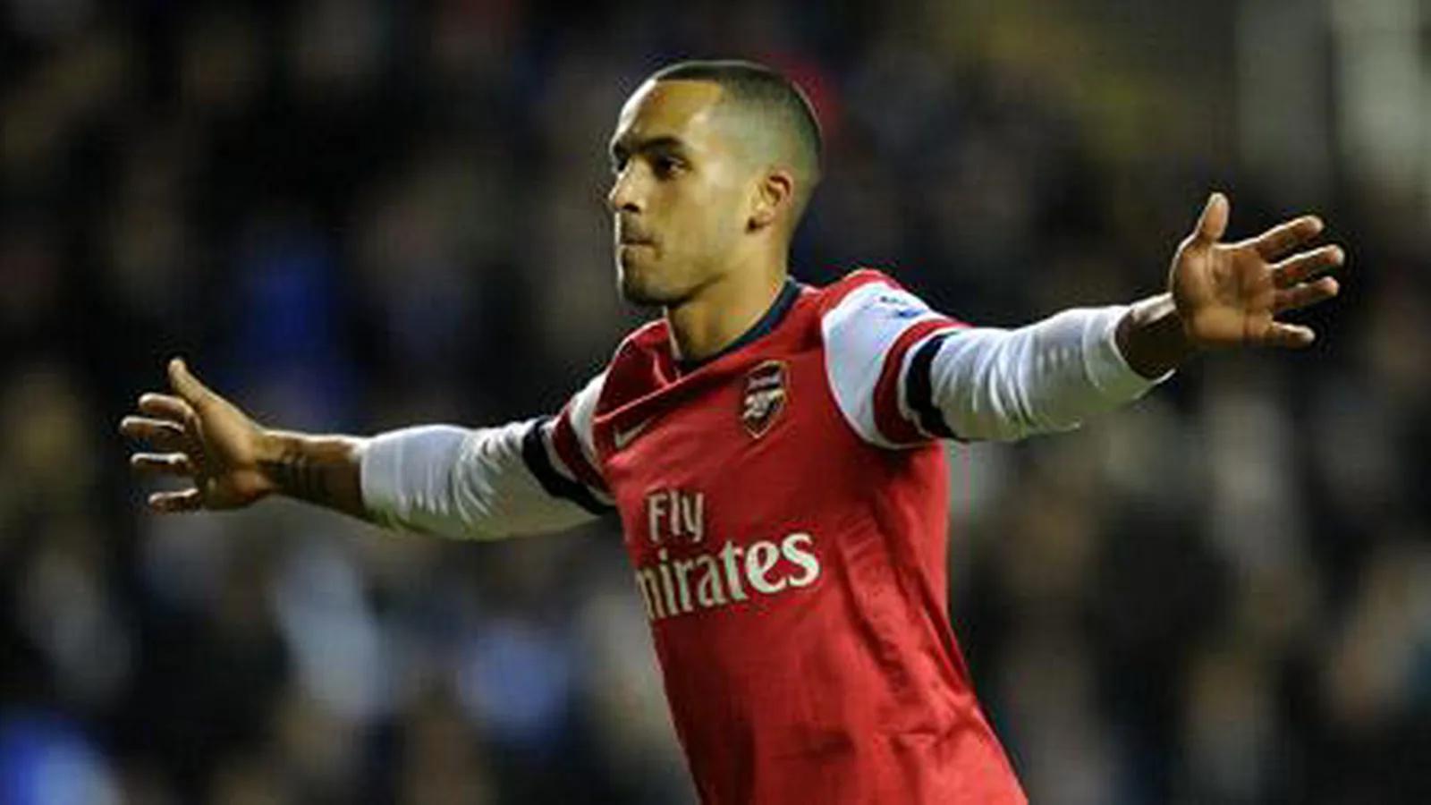 ونگر: در تئو نشانه های مثبتی می بینم