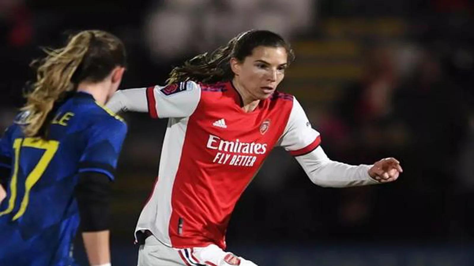 آرسنال 0 منچستریونایتد 1 Conti cup