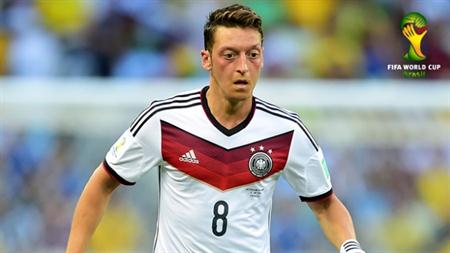 صعود آلمان به جمع ۴ تیم با حذف فرانسه 
