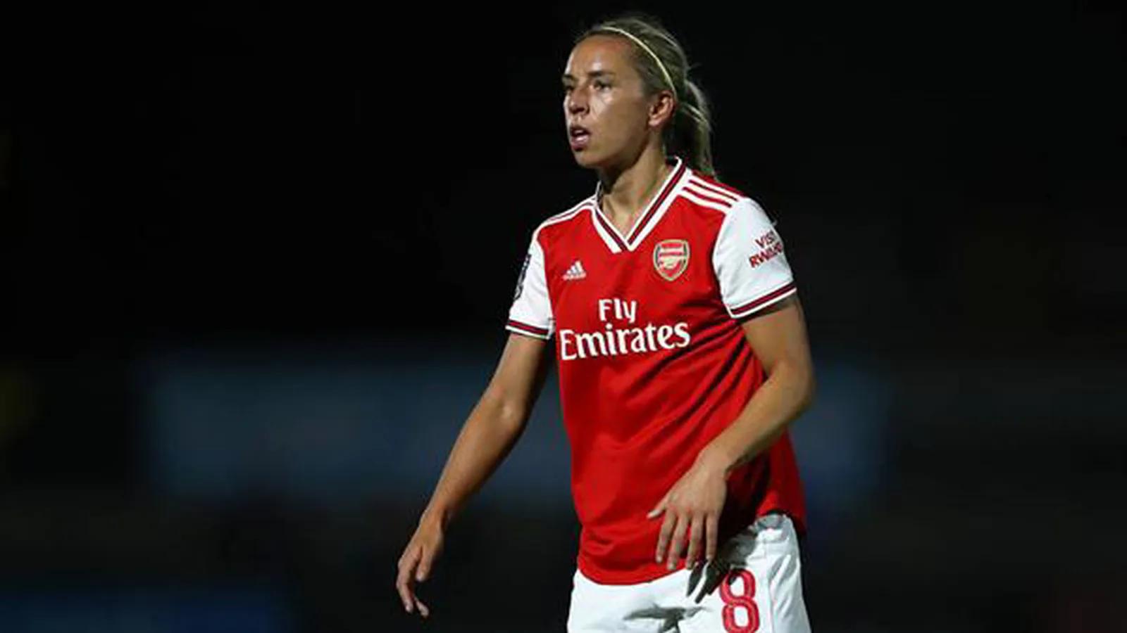 آرسنال 2 بیرمنگام 0 The Fa WSL