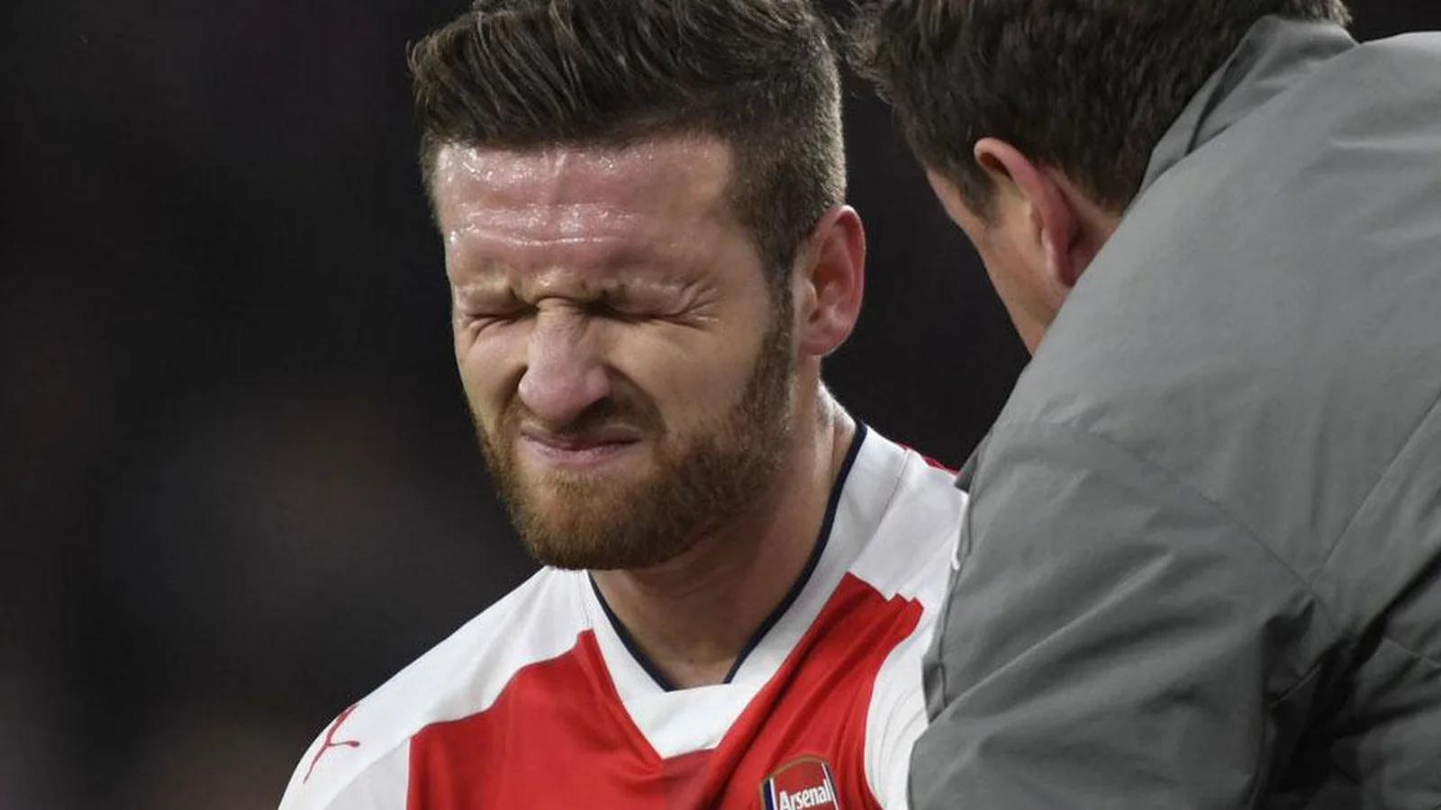مصطفی کریسمس آرامی خواهد داشت