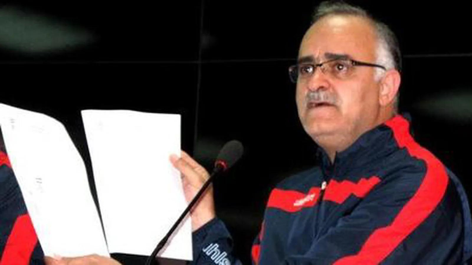 شکایت ایران به فیفا از داور صربستانی