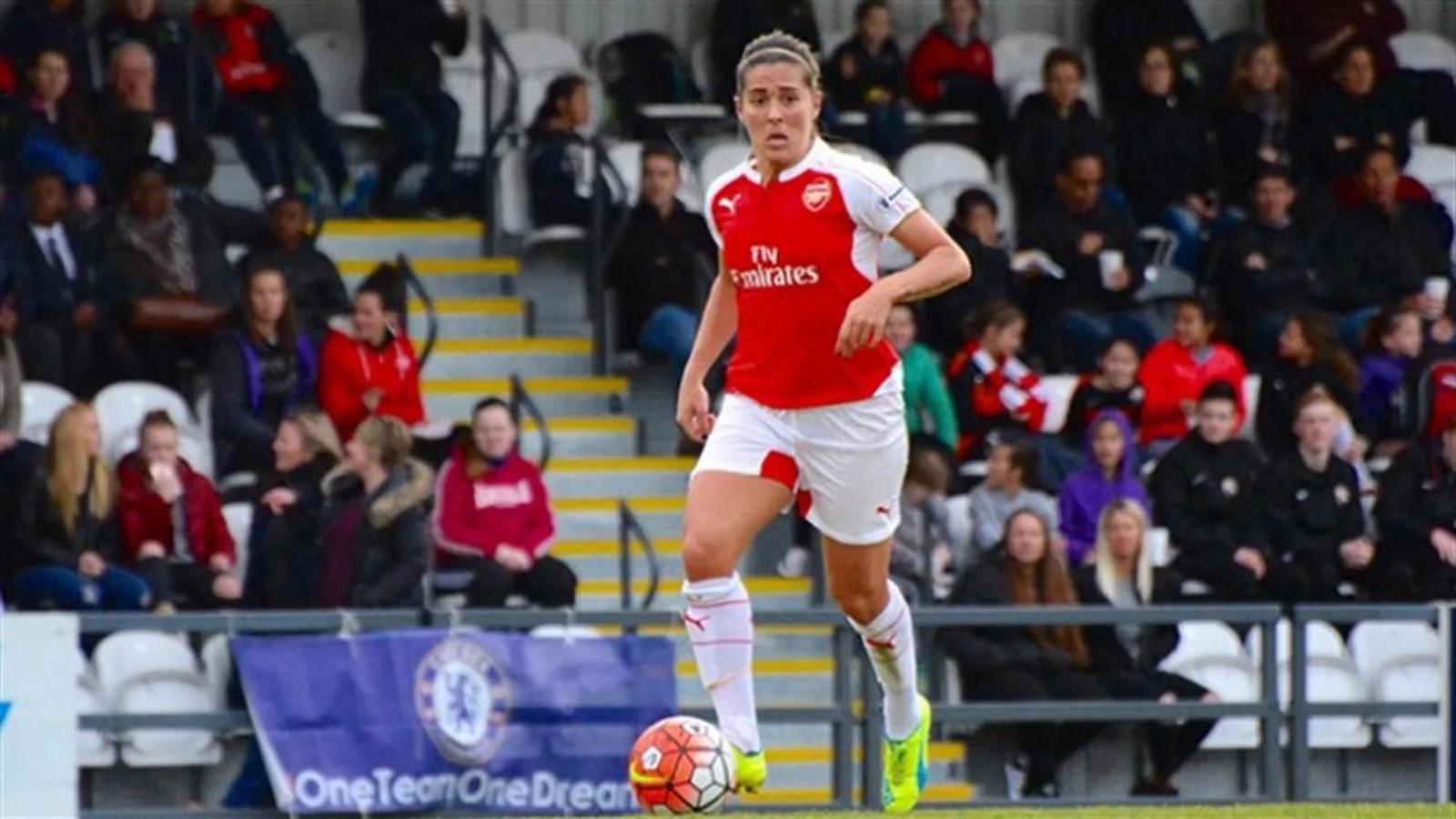 ساندرلند0 آرسنال 4 The Fa WSL