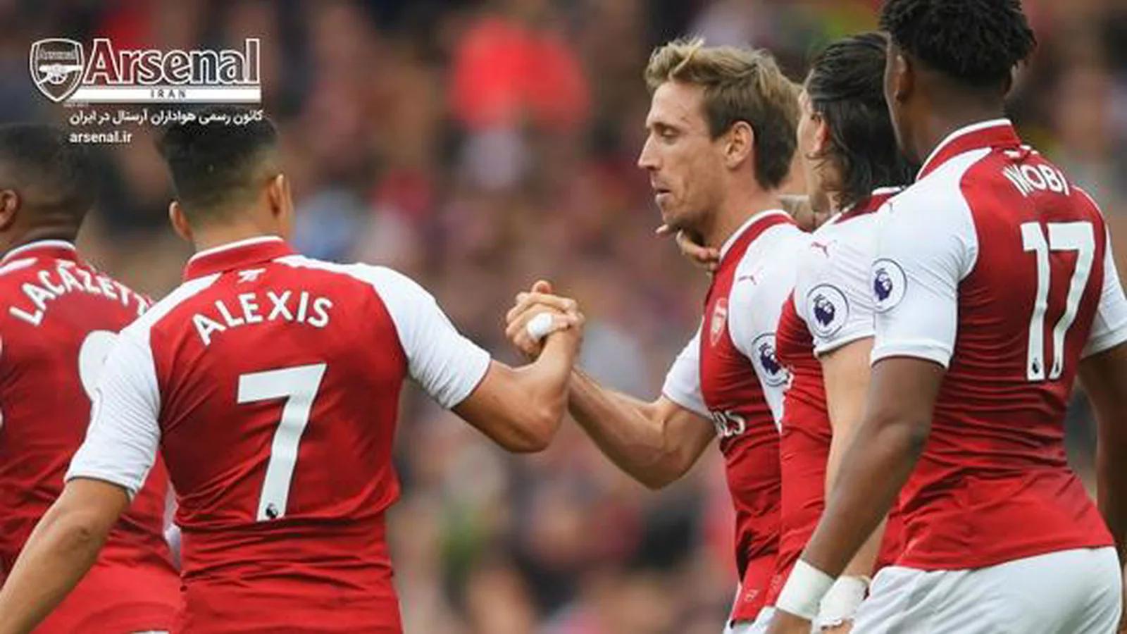 مصاحبه مفصل ناچو مونرئال