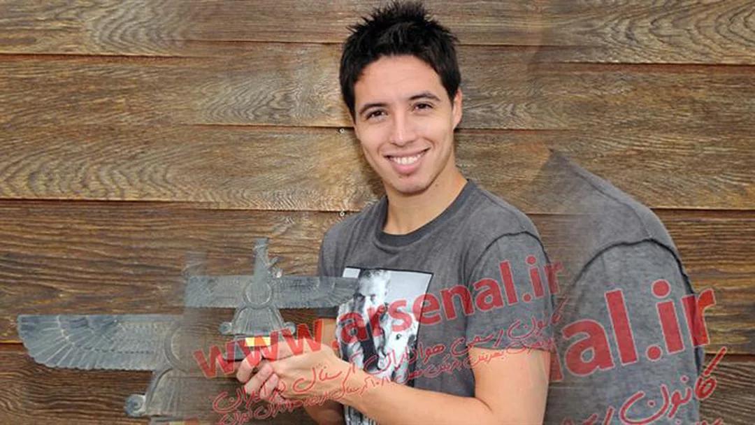 Nasri