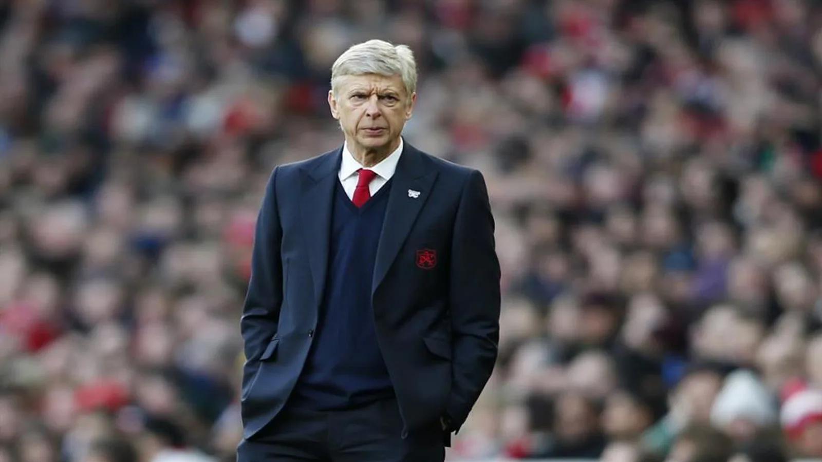 ونگر از نیمهنهایی FACup میگوید