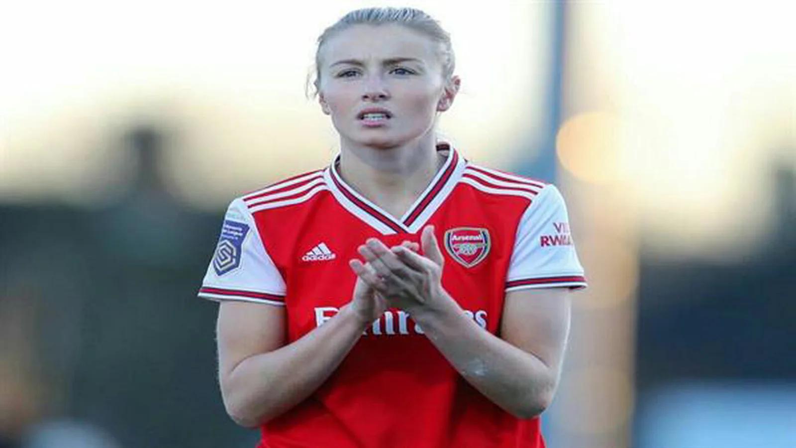 آرسنال 1 چلسی 4 The Fa WSL