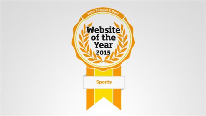 arsenal.com بهترین وب سایت ورزشی نامیده شد
