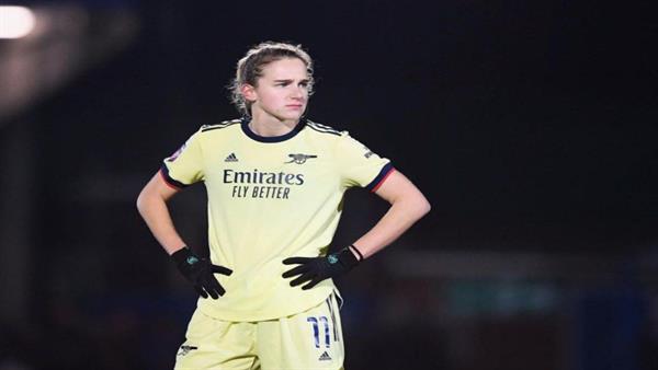 چلسی 0 آرسنال 0 The Fa WSL 