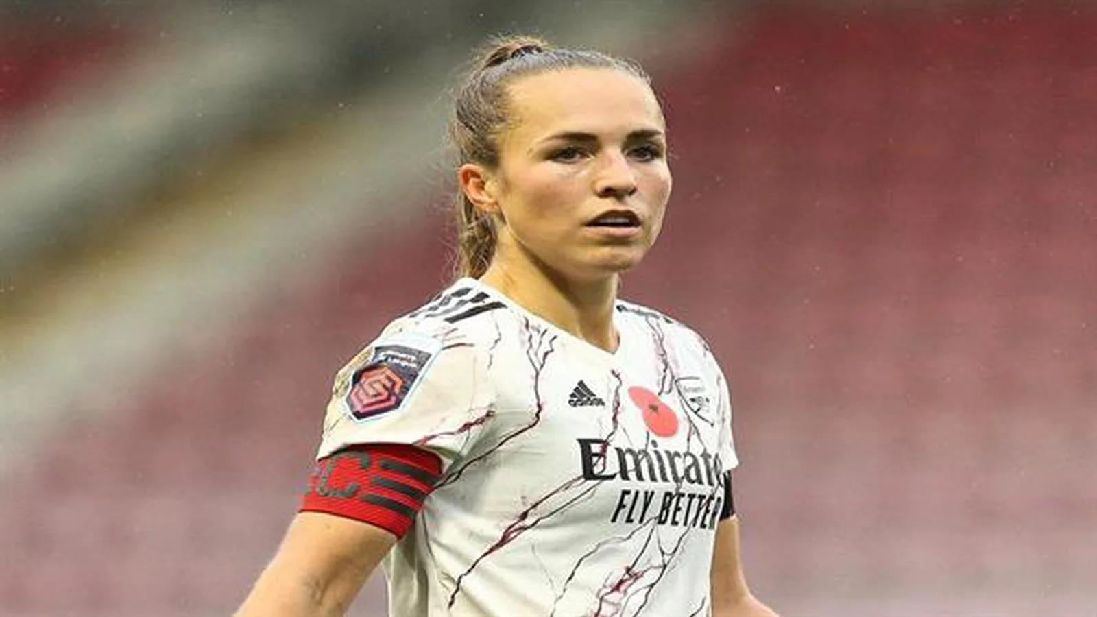 منچستریونایتد 1 آرسنال 0 The Fa WSL