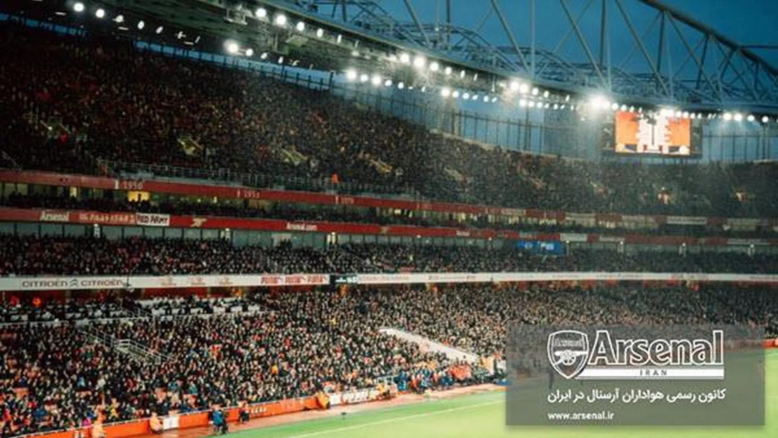 میلیارد آفریقایی به دنبال خرید آرسنال ؟!