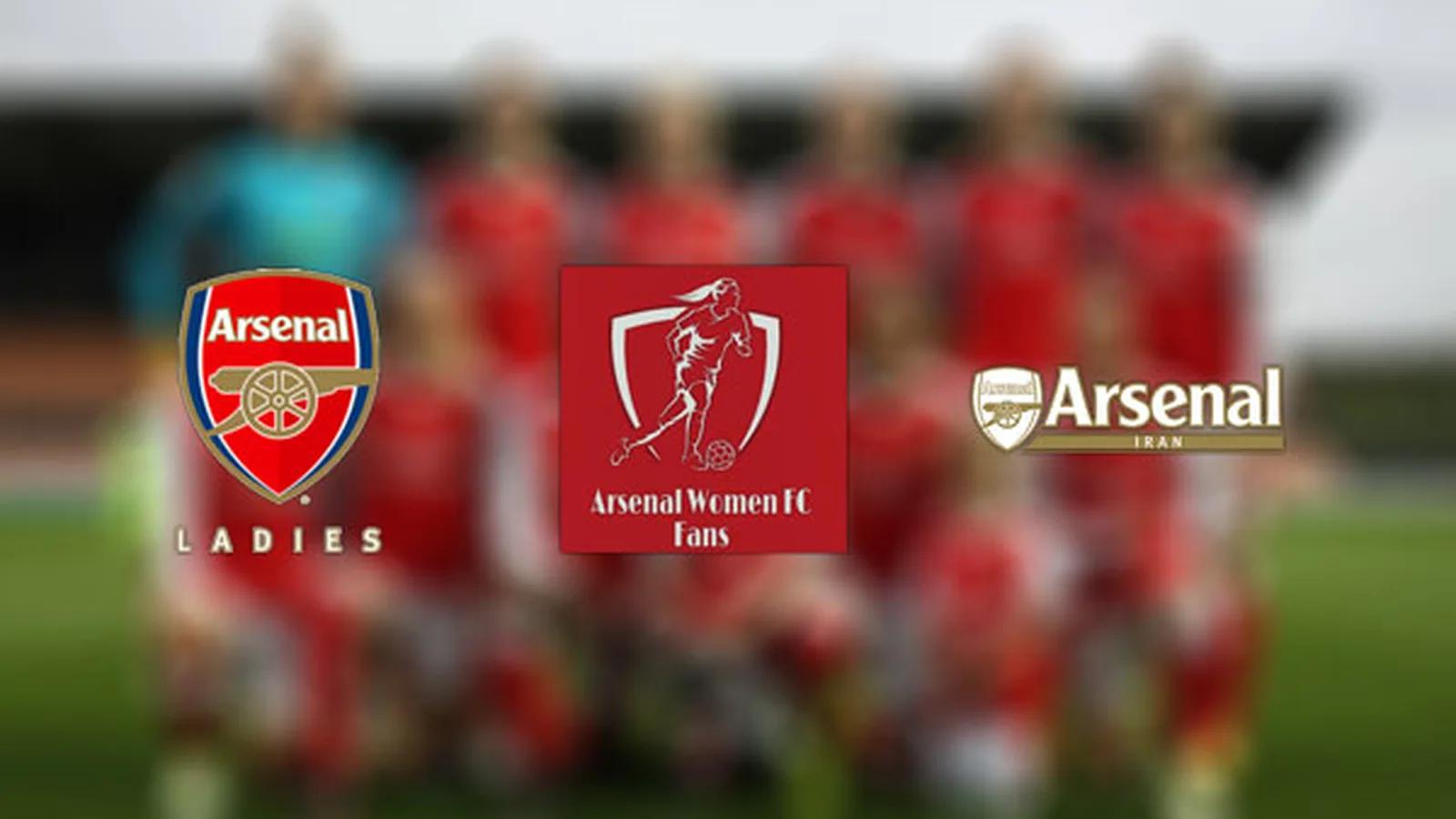 آرسنال 10 تاتنهام0 Fa Cup