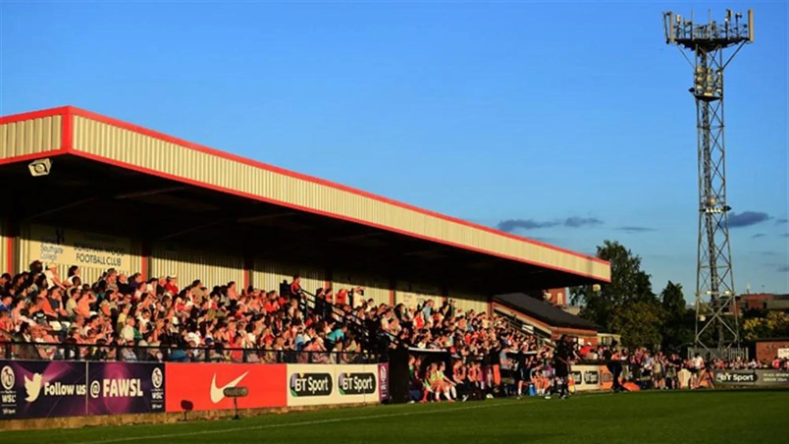 آرسنال2 دانکستر0 The Fa WSL