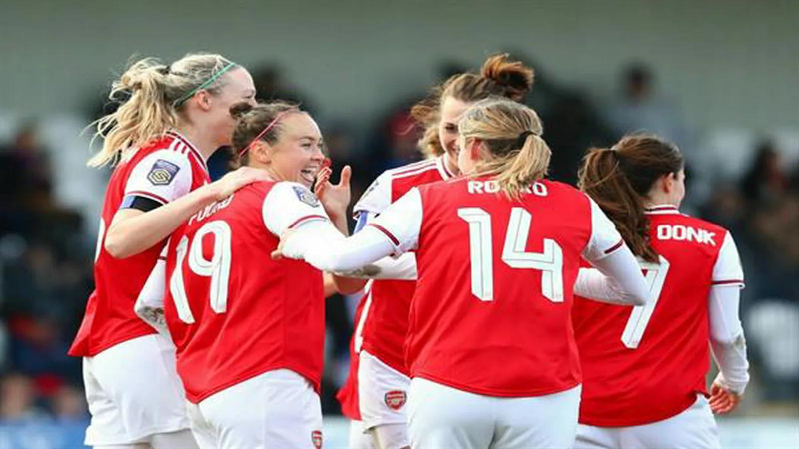 آرسنال2 لوئیس0 Fa Cup