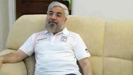 محمدجواد ظریف : دمتون گرم !