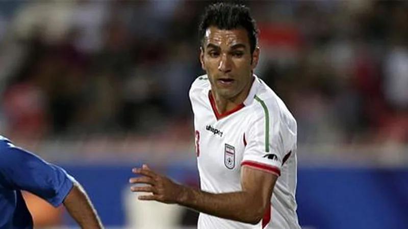 پولادی و دروازهبان نیجریه در تیم منتخب دور اول مرحله گروهی