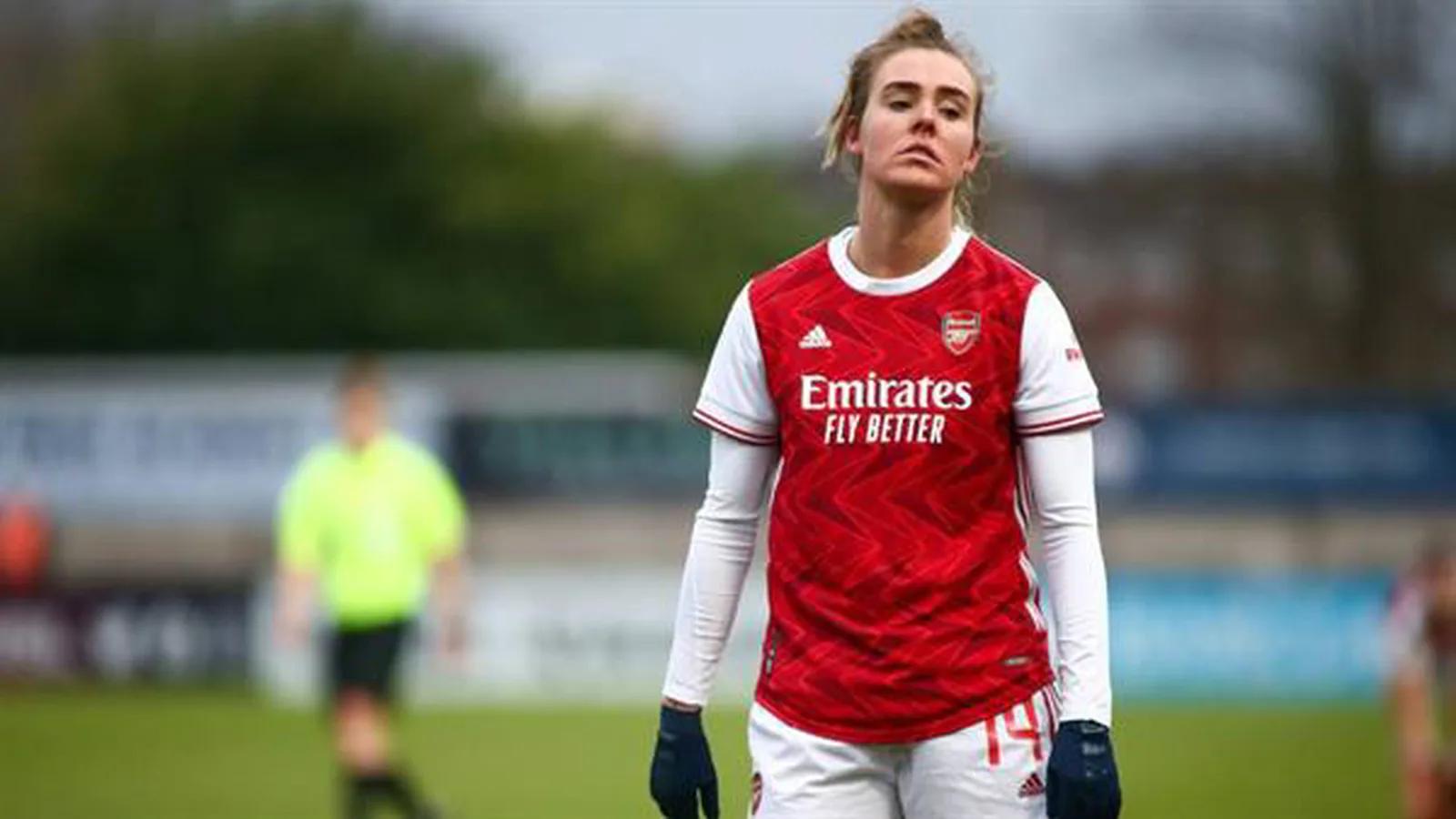 آرسنال 1 منچسترسیتی 2 The Fa WSL