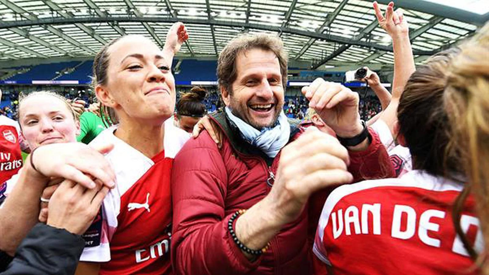 برایتون 0 آرسنال4 The Fa WSL