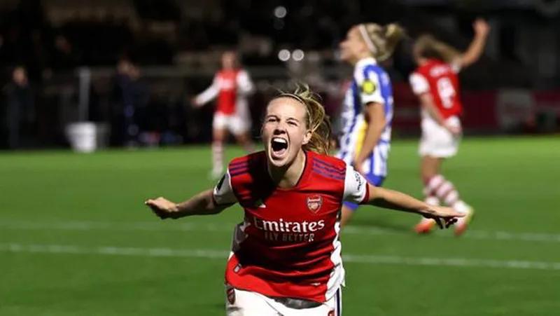 آرسنال 3 برایتون 0 FA CUP