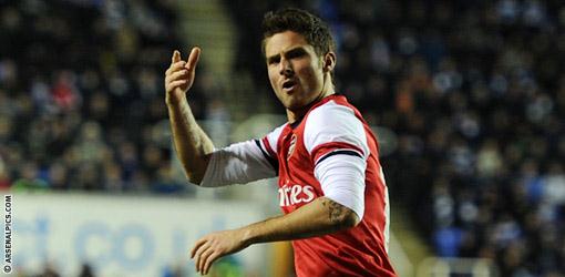 ژیرو: باید از بازی ریدینگ درس بگیریم 