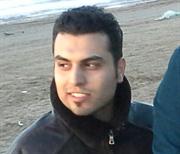Farhad Rahbari