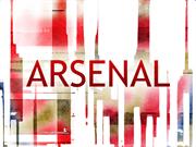 arsenal for ever